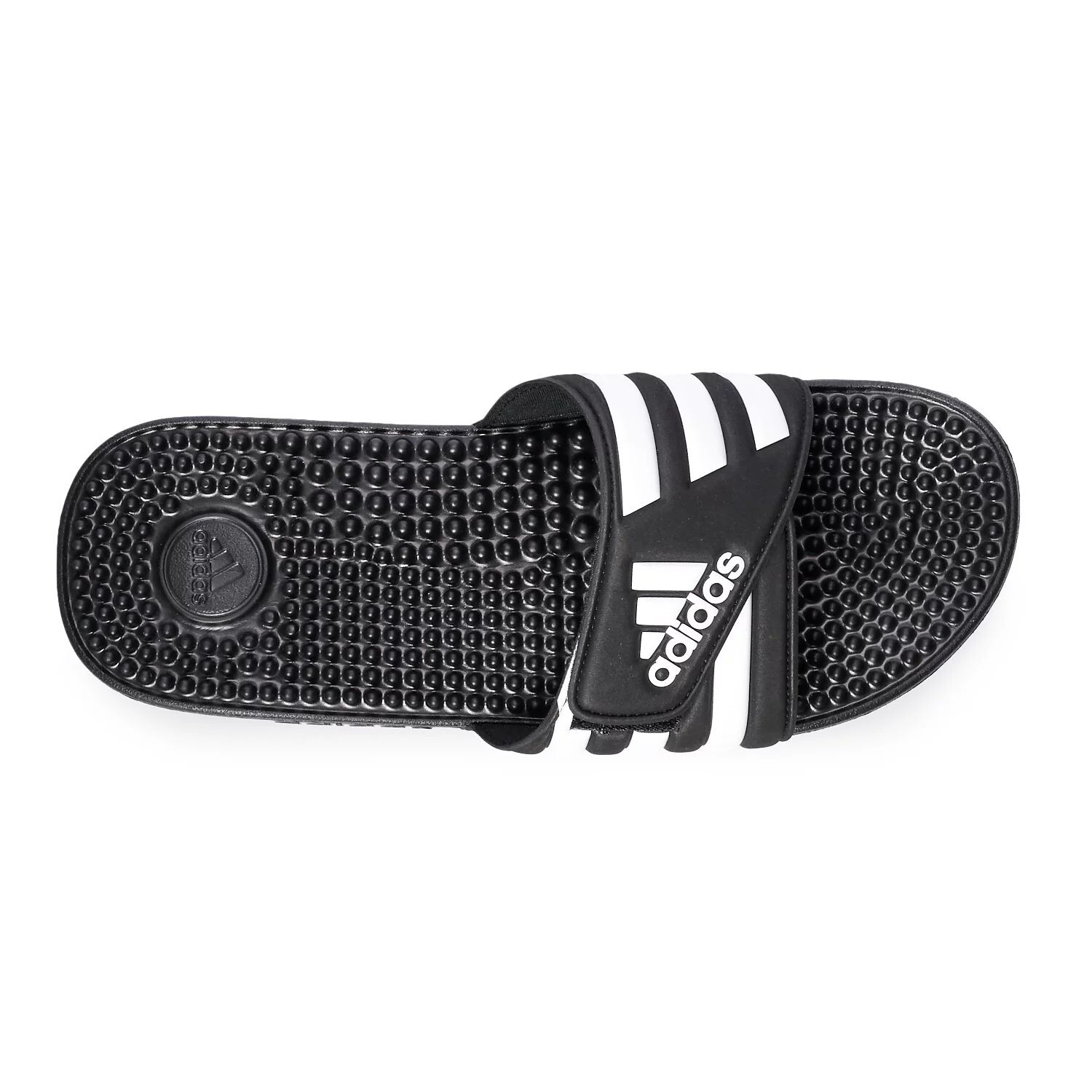 картинка Мужские шлепанцы adidas Adissage от магазина Одежда+