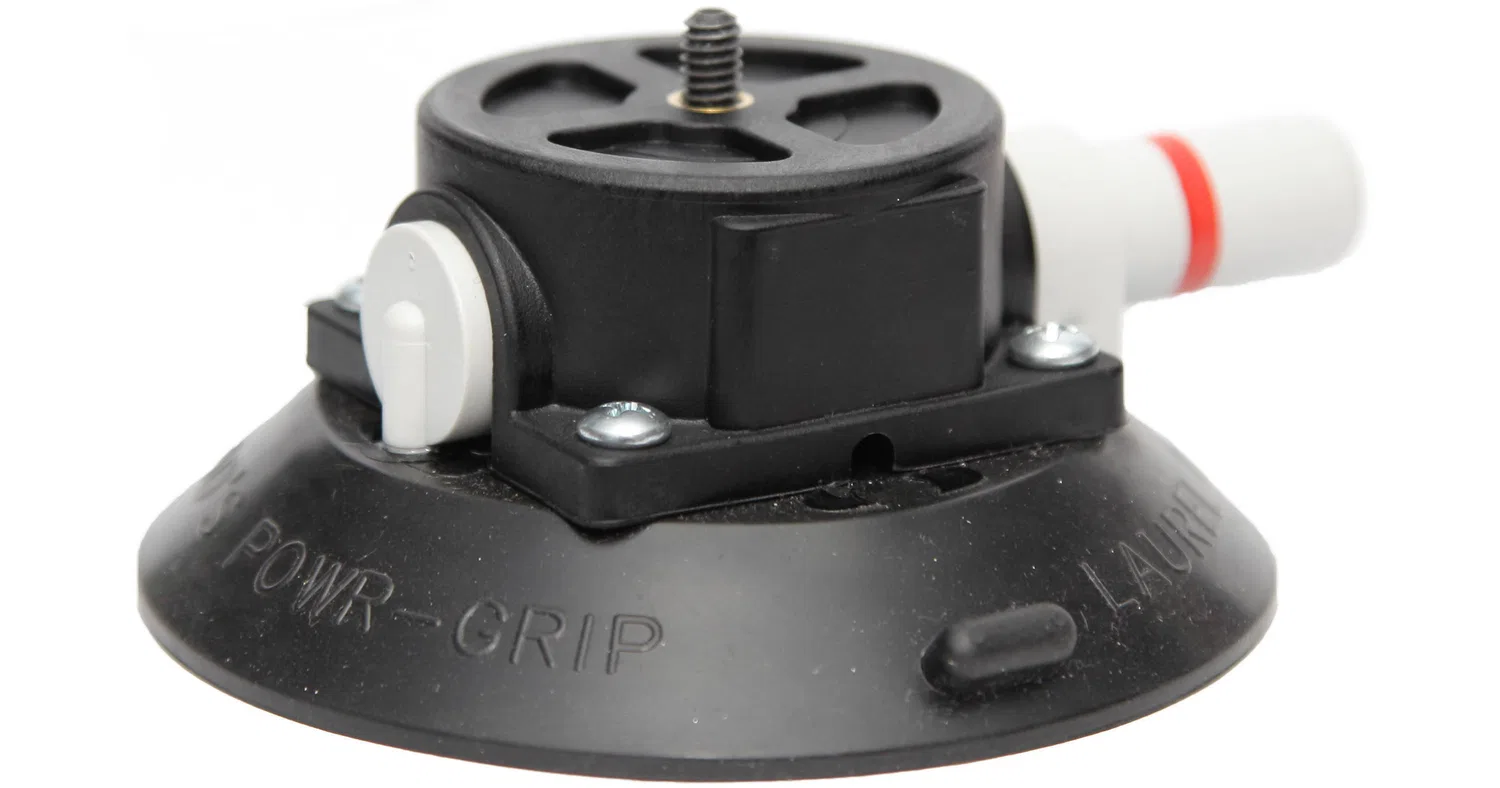 картинка Присоска RigWheels C-Cup от магазина Одежда+