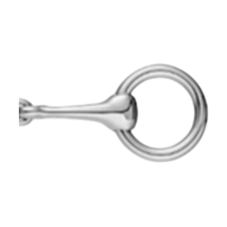 картинка Металлические аксессуары для женщин Silver HERMES, серебряный от магазина Одежда+