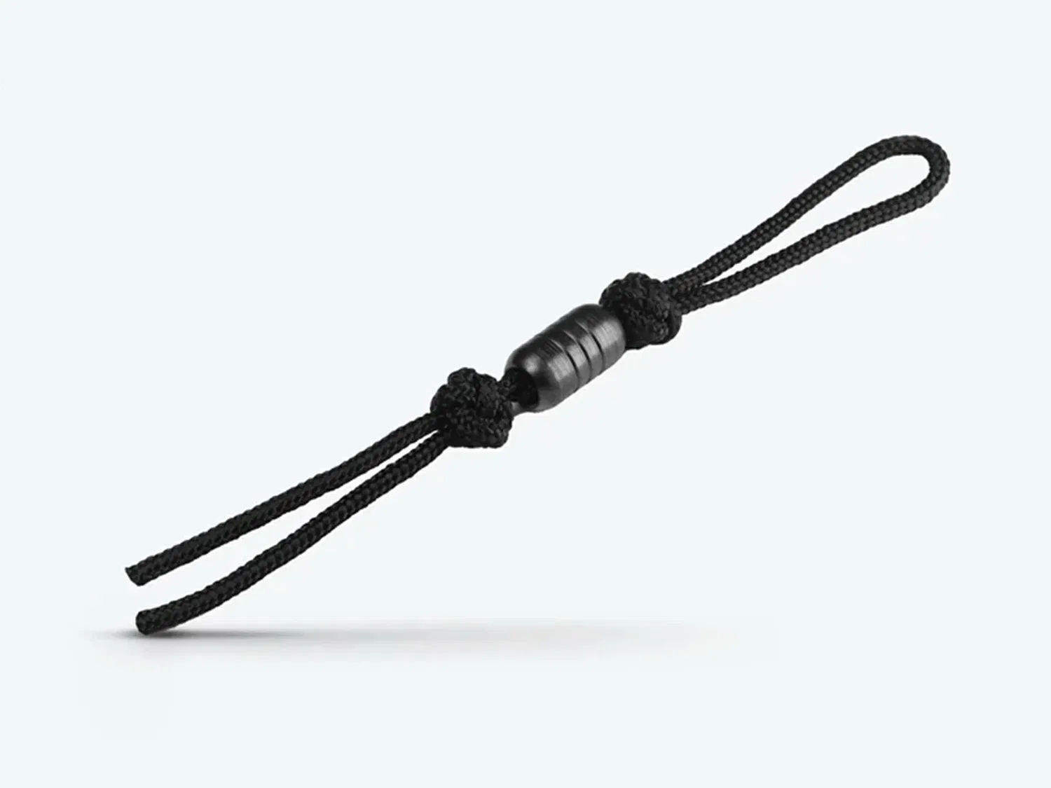 картинка Темляк для ножа от Benchmade, Black от магазина Одежда+