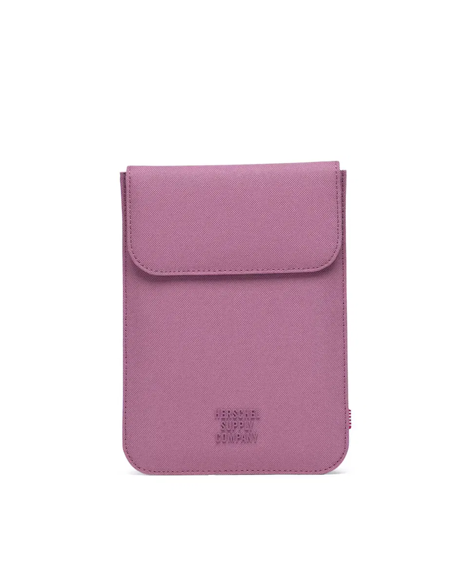картинка Чехол для iPad mini с магнитной застежкой Herschel, Rosa от магазина Одежда+