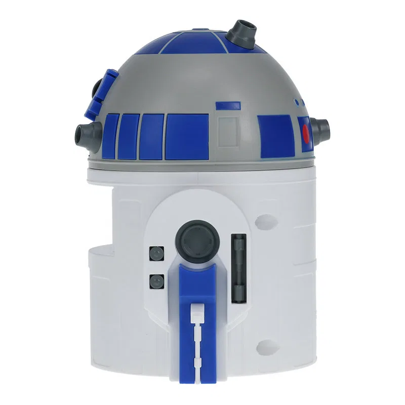 картинка Будильник R2-D2 Star Wars Paladone, Цвет: Multi от магазина Одежда+