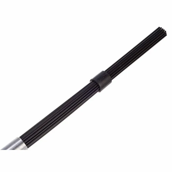 картинка Щетки для барабанов с деревянной ручкой, 5B, Vater, Brushes от магазина Одежда+