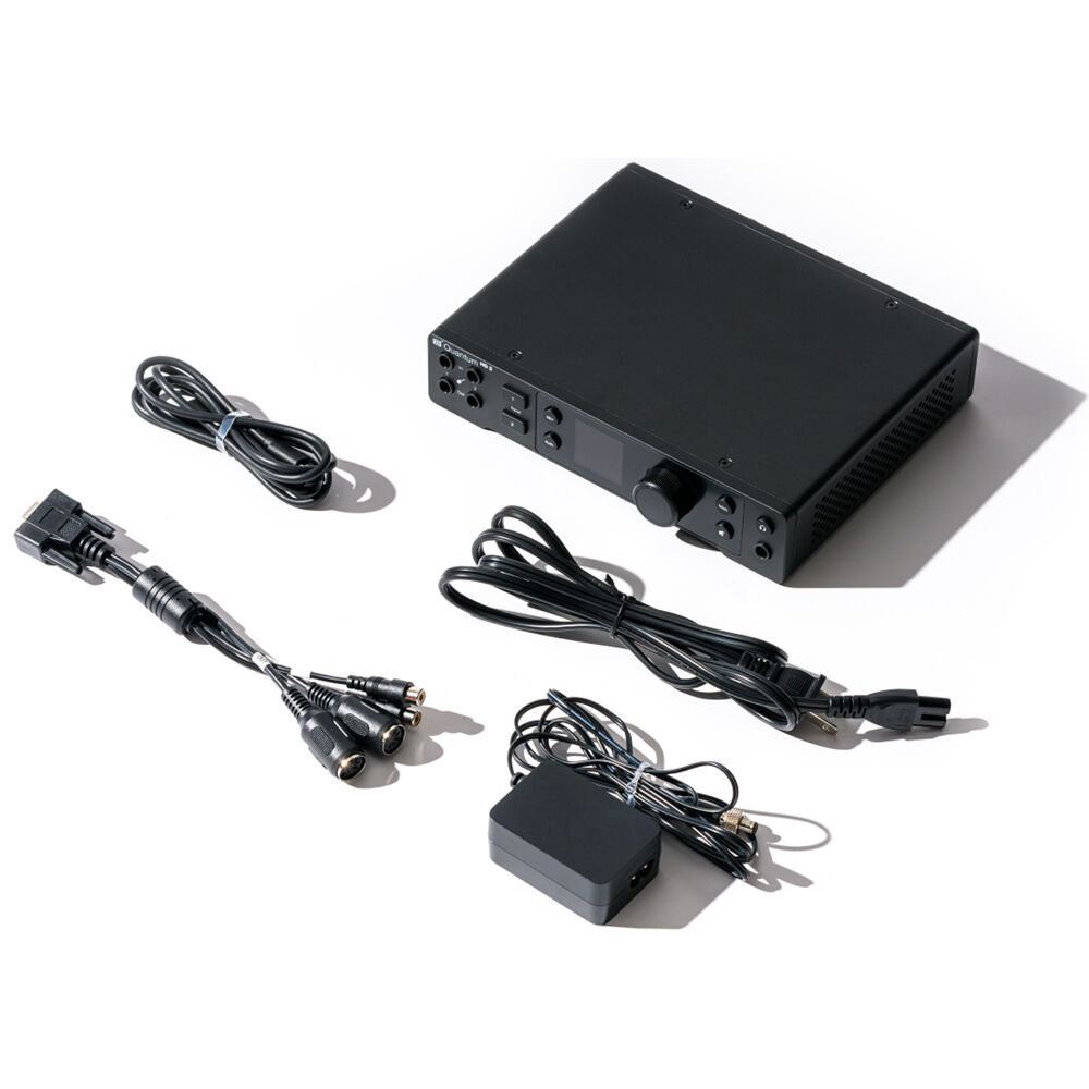 картинка Аудиоинтерфейс PreSonus Quantum HD 2 USB-C от магазина Одежда+