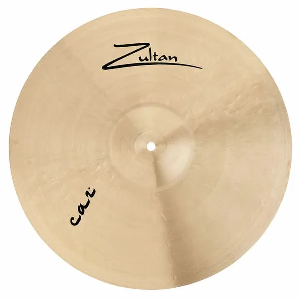 картинка Крэш тарелка 16", Caz Crash, Zultan, Traditional от магазина Одежда+