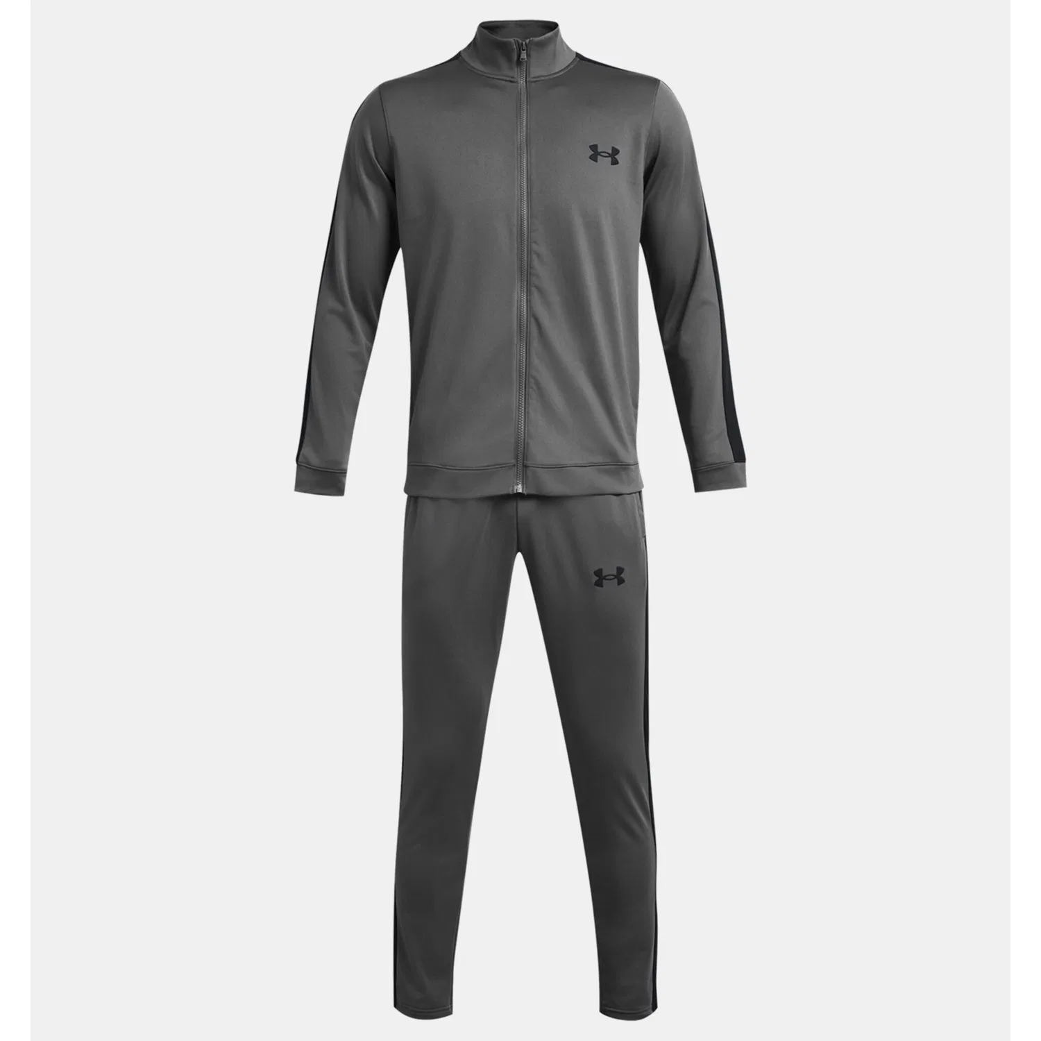 картинка Детский спортивный костюм из трикотажа Under Armour, Gray от магазина Одежда+