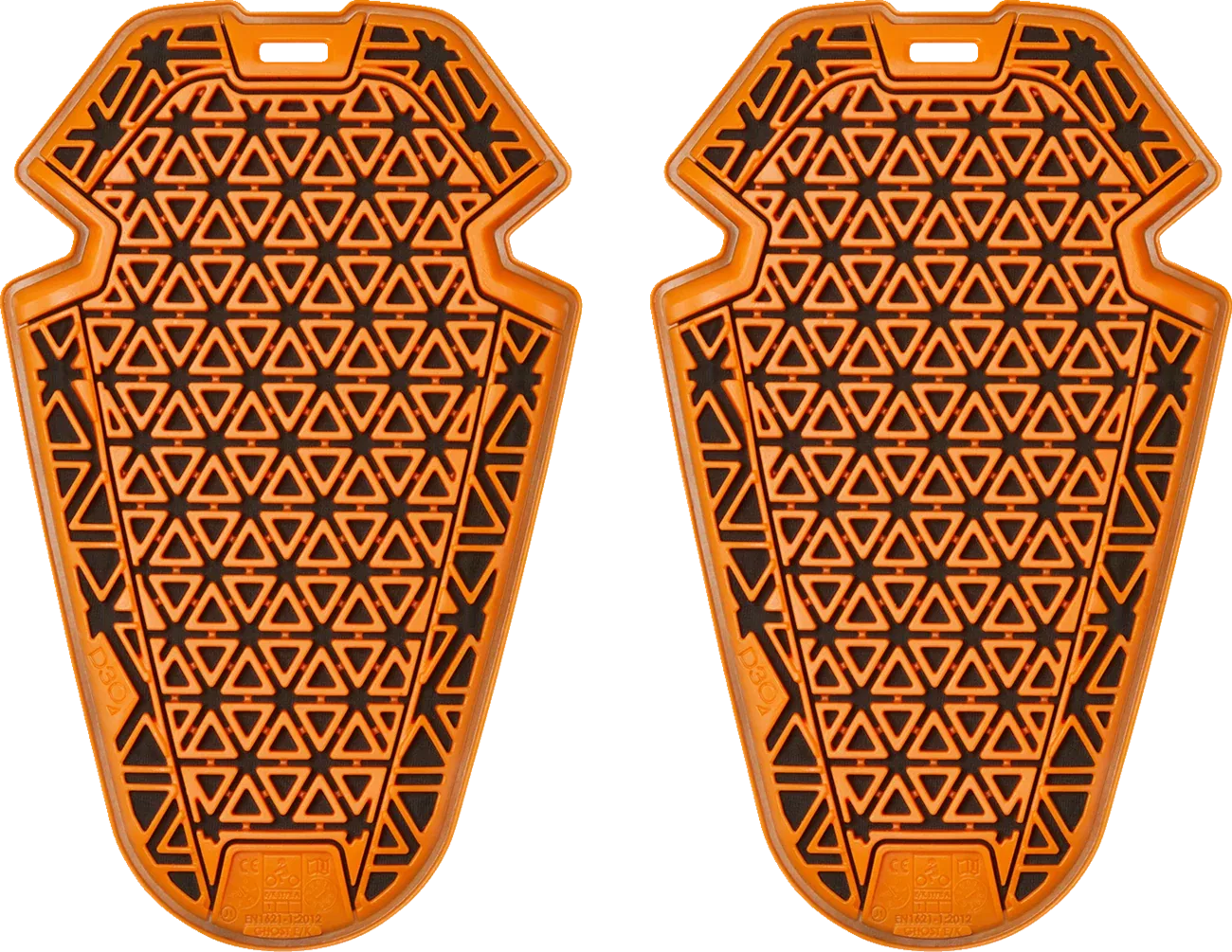 картинка Защита локтей и коленей D3O Ghost Guards ICON от магазина Одежда+