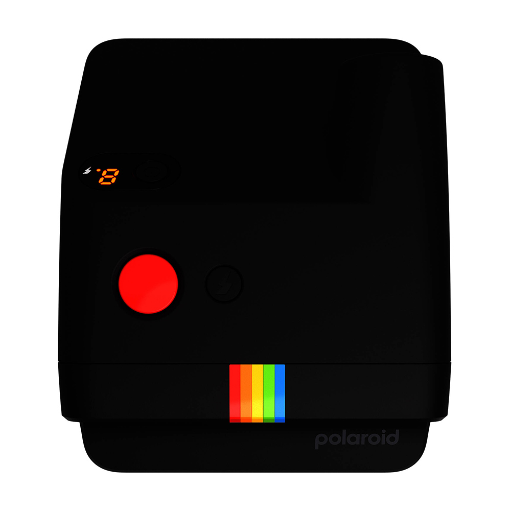 картинка Фотоаппарат Polaroid Go Generation 2, черный от магазина Одежда+