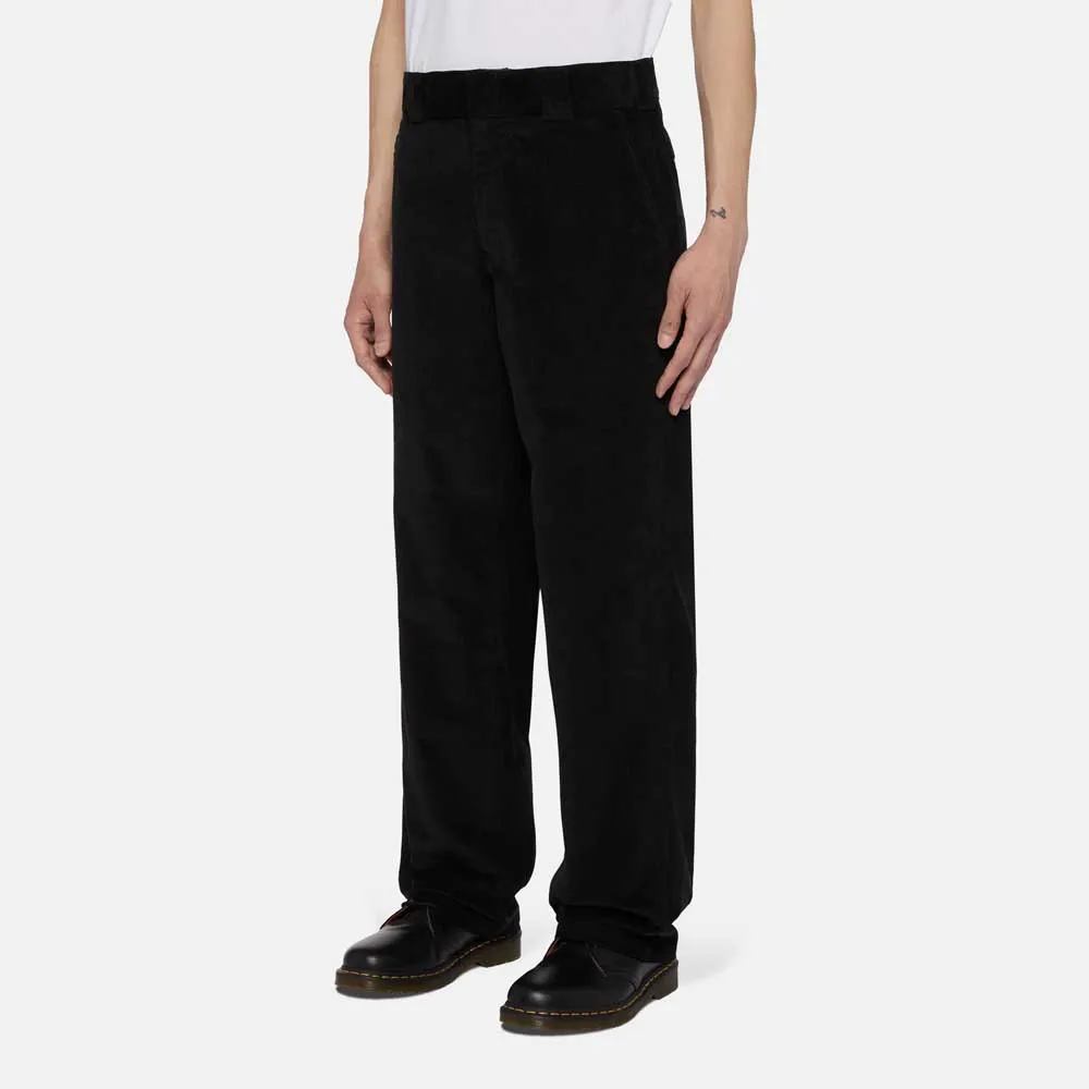 картинка Брюки Dickies Corduroy 874, черный от магазина Одежда+