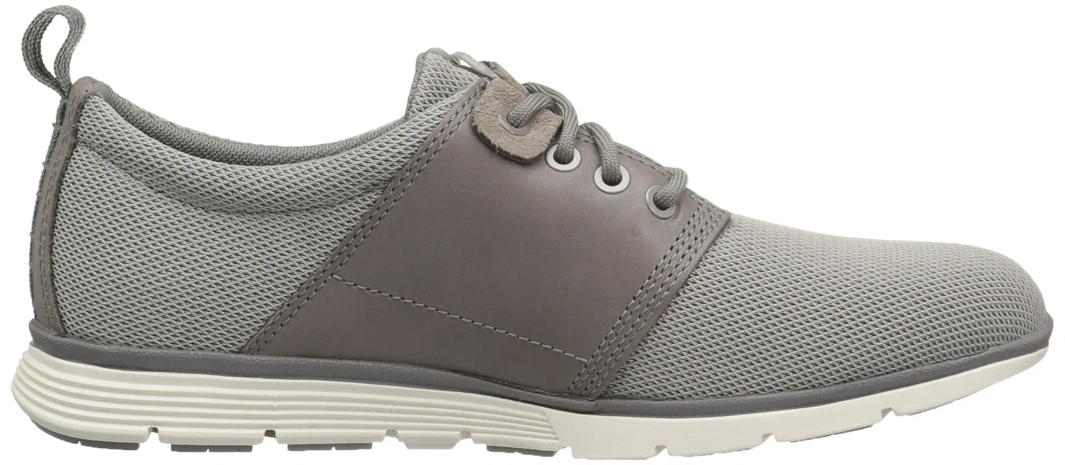 картинка Мужские ботинки Timberland Greyfield, Steeple Grey от магазина Одежда+