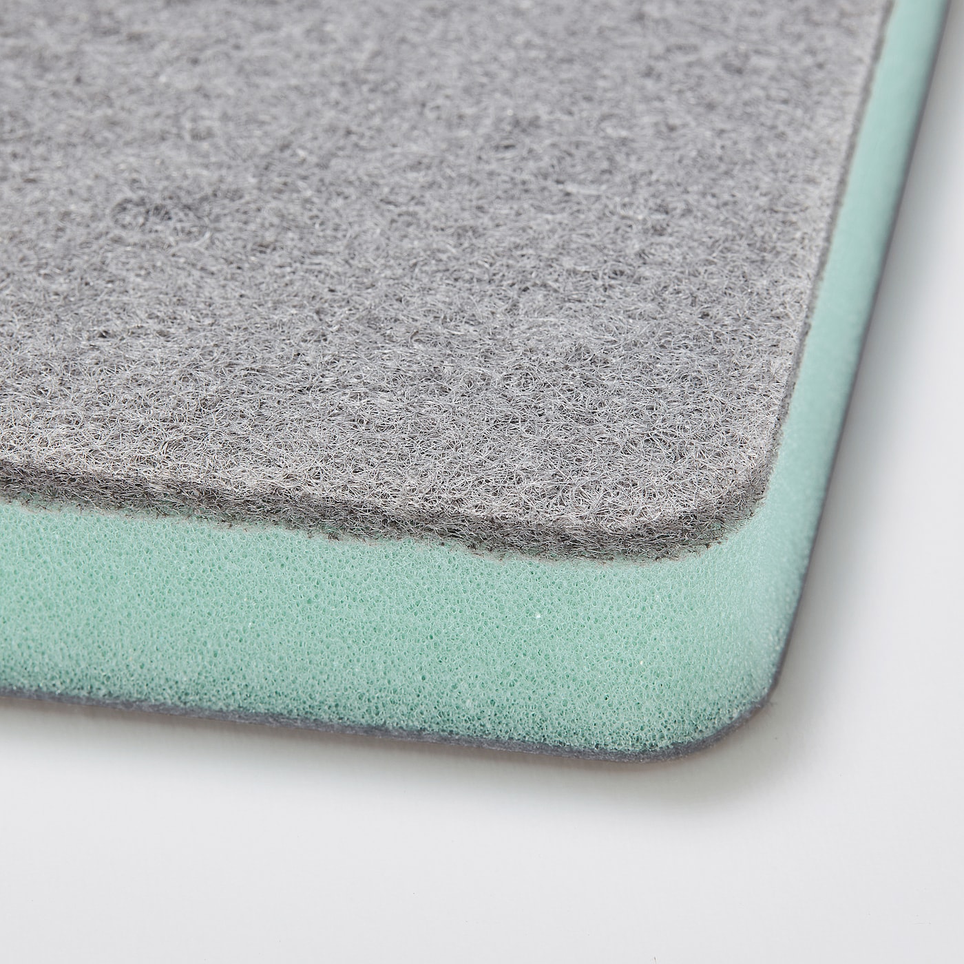 картинка Губка IKEA, серо-зеленый от магазина Одежда+