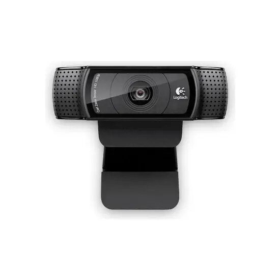 картинка Веб-камера Logitech HD Pro Webcam C920 от магазина Одежда+