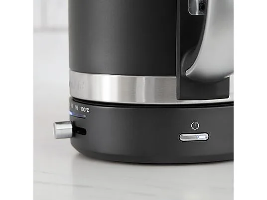 картинка Чайник KitchenAid 5KEK1701EAC, Кремовый от магазина Одежда+