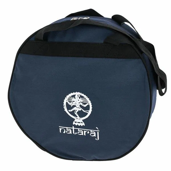 картинка Тонг-барабан 12", D-Integral, Thomann, Sky Blue от магазина Одежда+