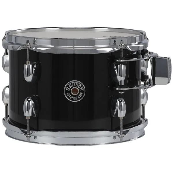 картинка Том-том 10"x7", Gretsch Drums, Piano Black от магазина Одежда+