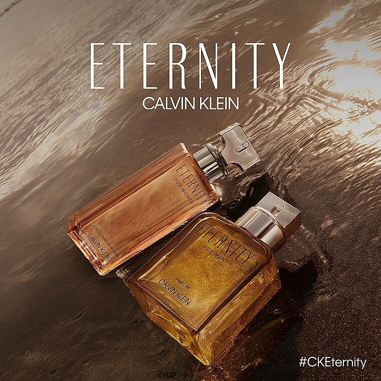 картинка Calvin Klein Eternity For Men от магазина Одежда+