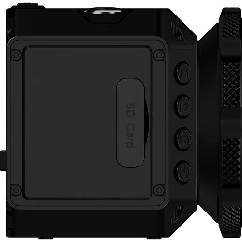 картинка Камера Z CAM E2N Mark II 4K NDI от магазина Одежда+