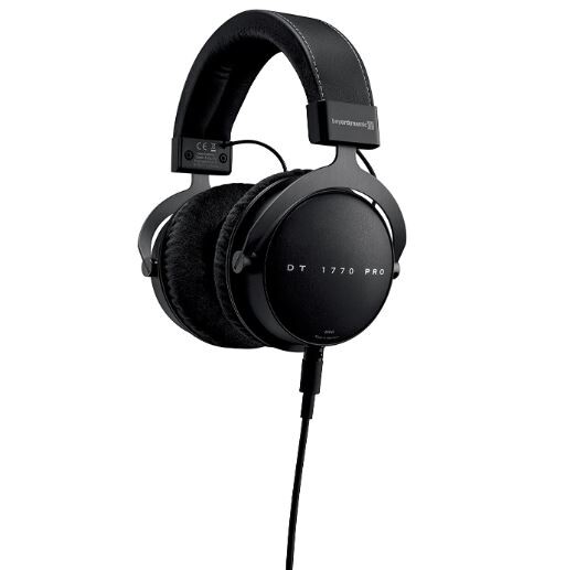 картинка Мониторные наушники Beyerdynamic DT 1770 Pro, черный от магазина Одежда+