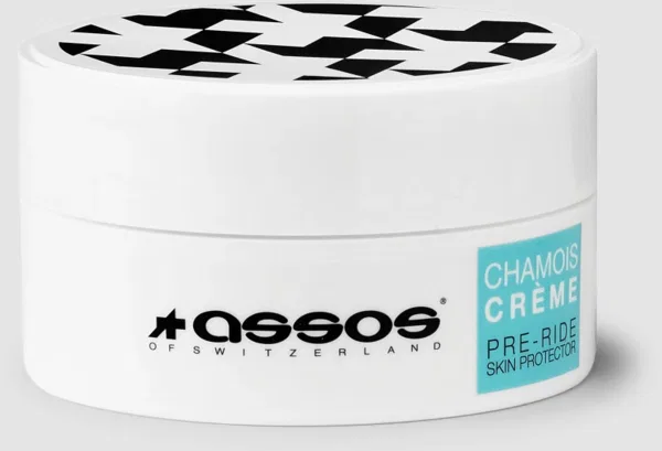 картинка Крем для велосипедистов Assos Chamois Creme Man от магазина Одежда+