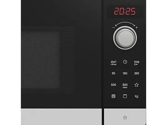 картинка Микроволновая печь Bosch FEL023MS2 800W от магазина Одежда+