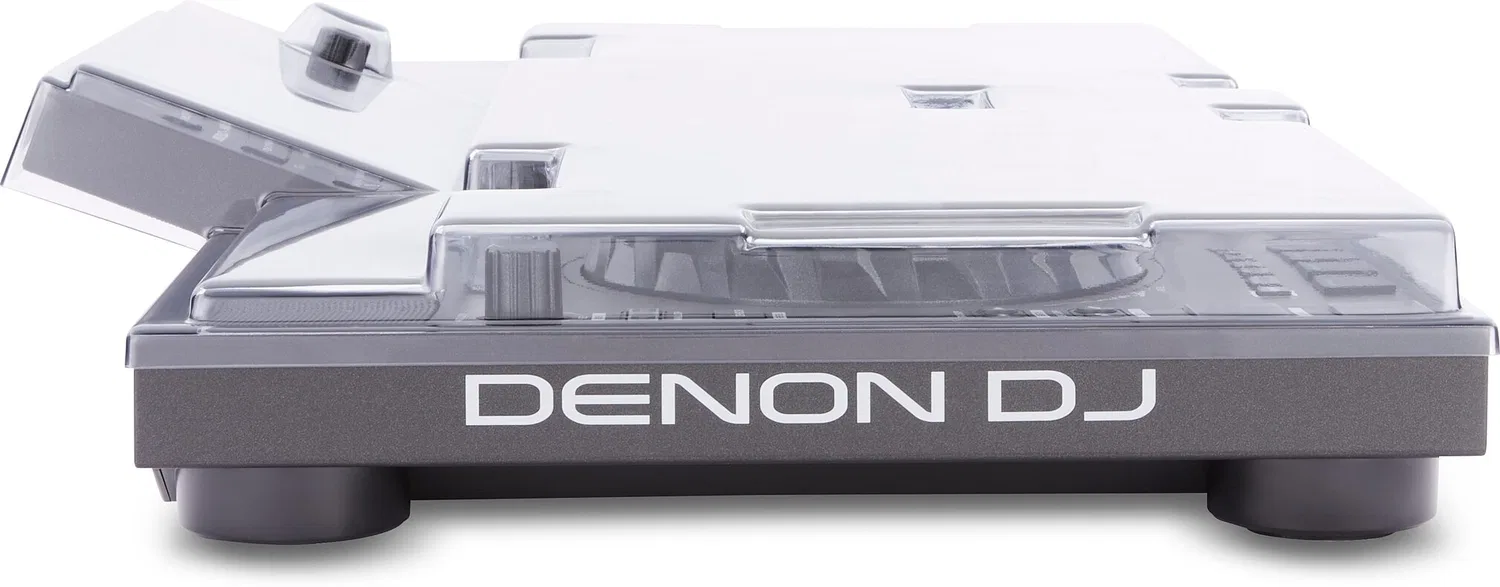 картинка Обложка Decksaver для Denon DJ SC Live 2 от магазина Одежда+