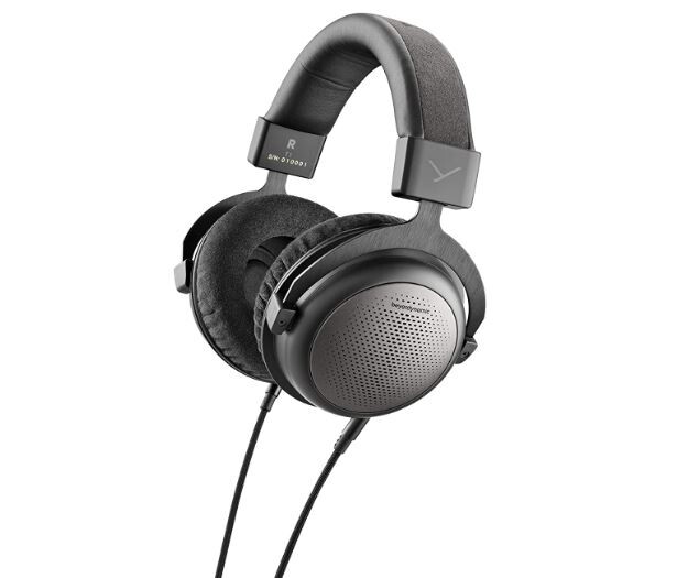 картинка Наушники Beyerdynamic T1 (3rd Generation), черный от магазина Одежда+