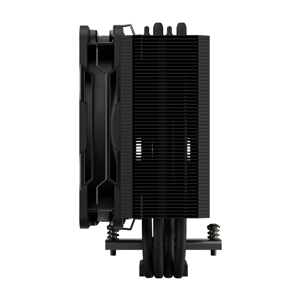 картинка Кулер для процессора Arctic Freezer 36-S, черный от магазина Одежда+