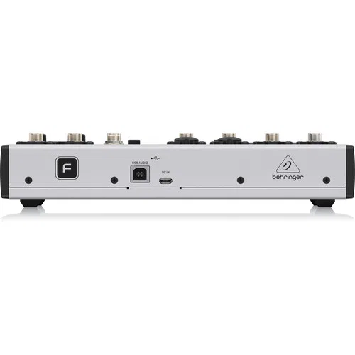 картинка Цифровой микшер Behringer FLOW 8 с Bluetooth-аудио и управлением от магазина Одежда+