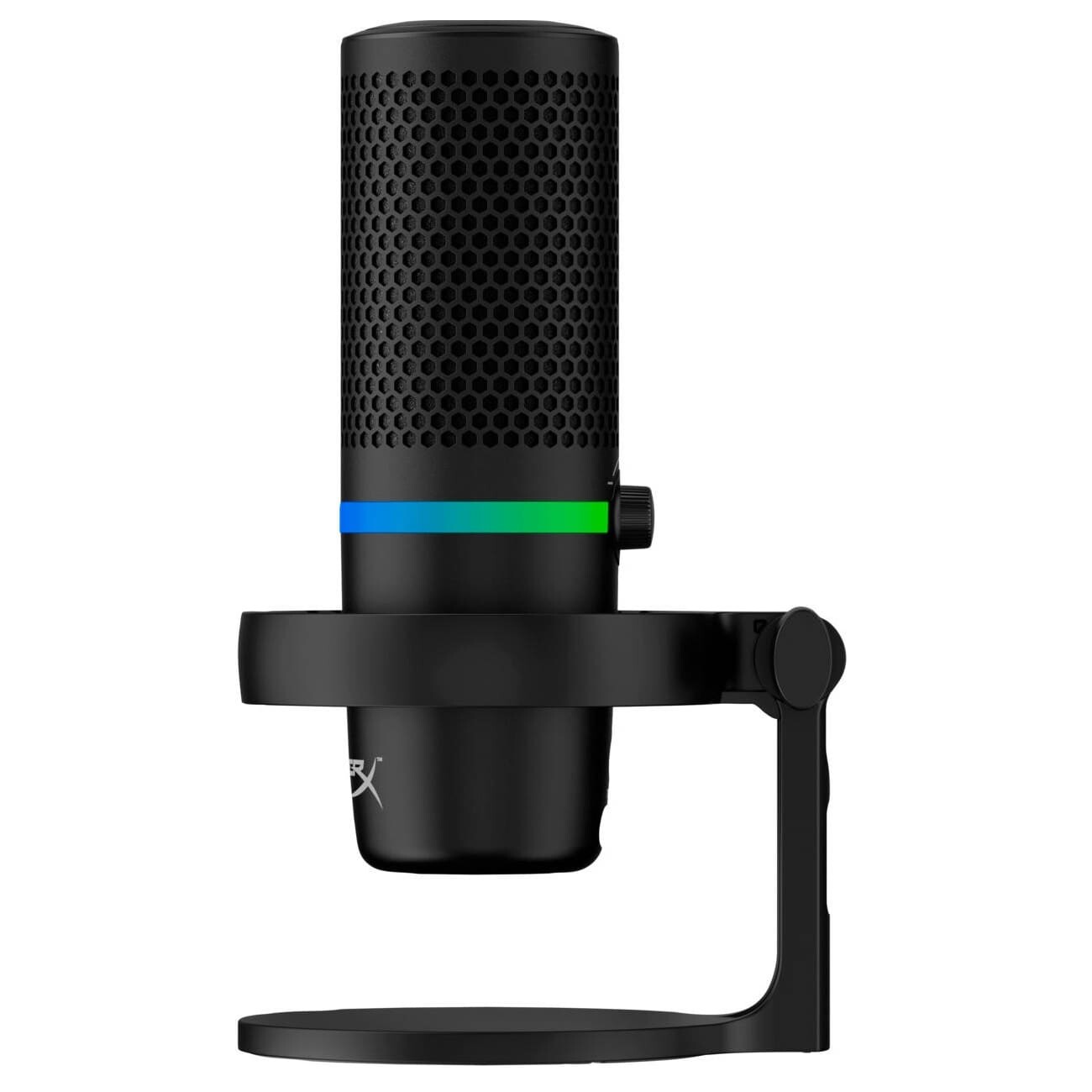 картинка Микрофон HyperX Duocast RGB USB, черный от магазина Одежда+
