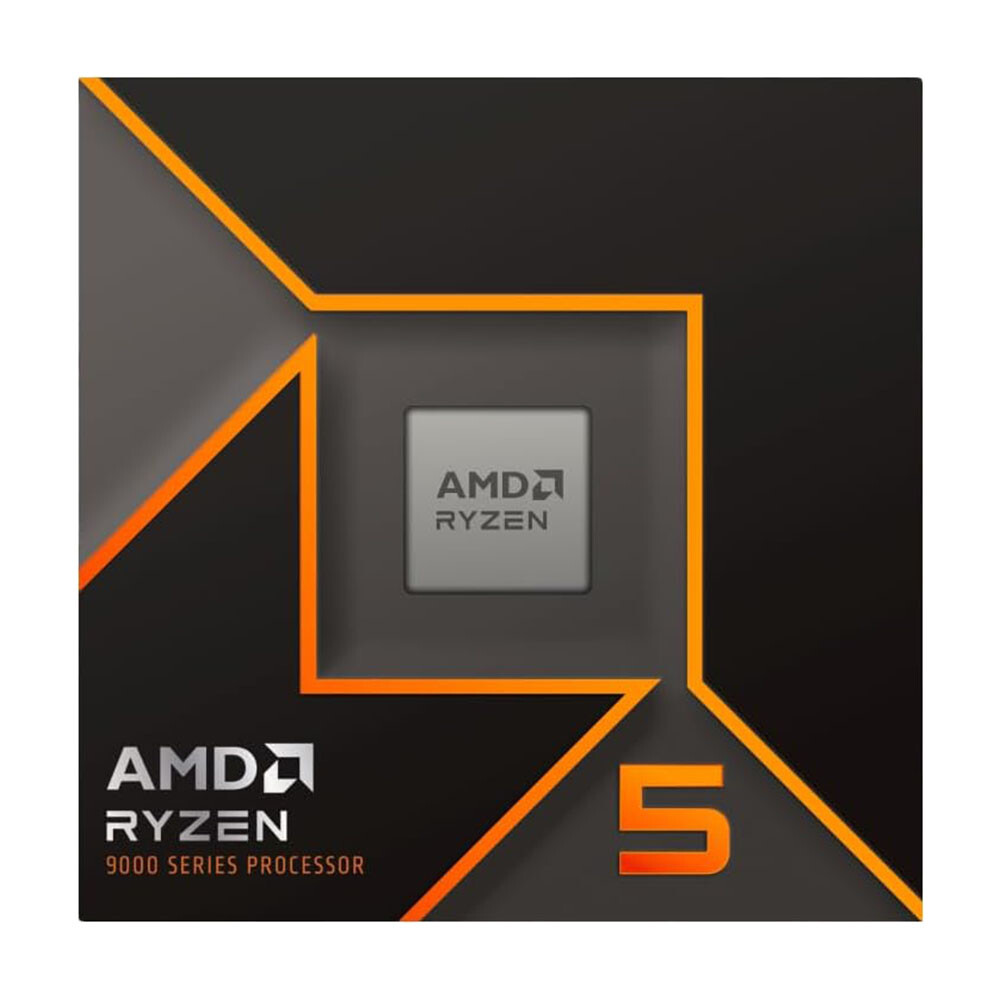 картинка Процессор AMD Ryzen 5 9600X, AM5, 100-100001405WOF от магазина Одежда+