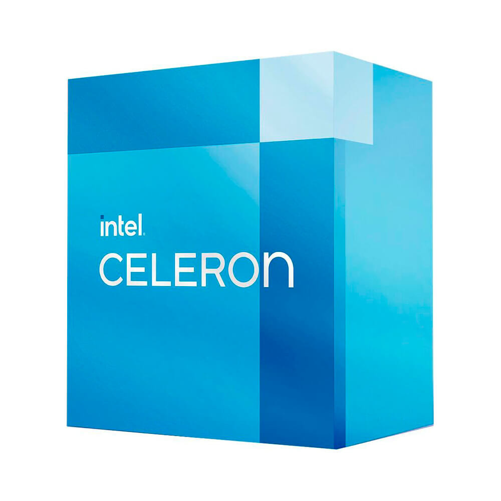 картинка Процессор Intel Celeron G6900 BOX, LGA 1700 от магазина Одежда+