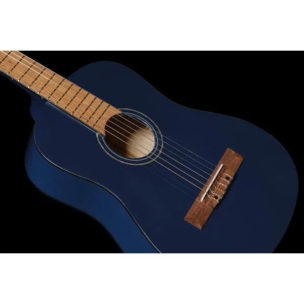 картинка Классическая гитара 1/2 Startone CG-851, Blue от магазина Одежда+