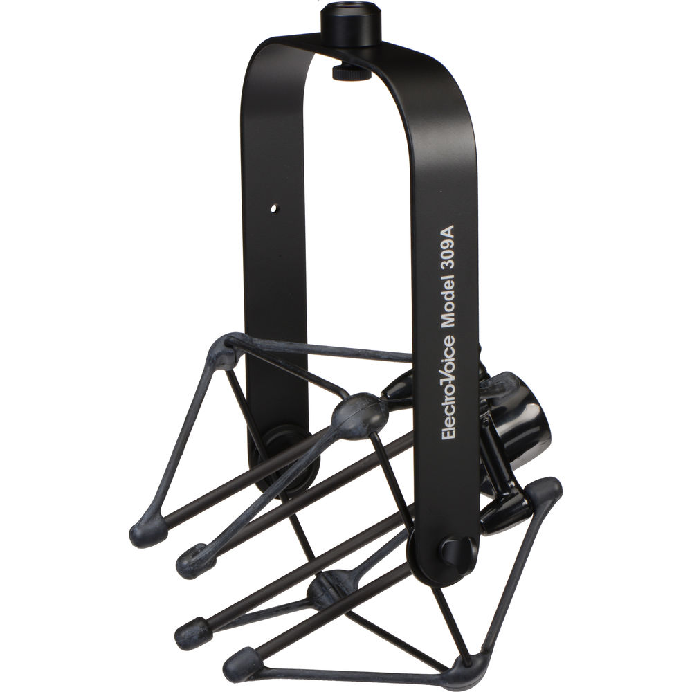 картинка Electro-Voice 309A Suspension Microphone Shock Mount от магазина Одежда+