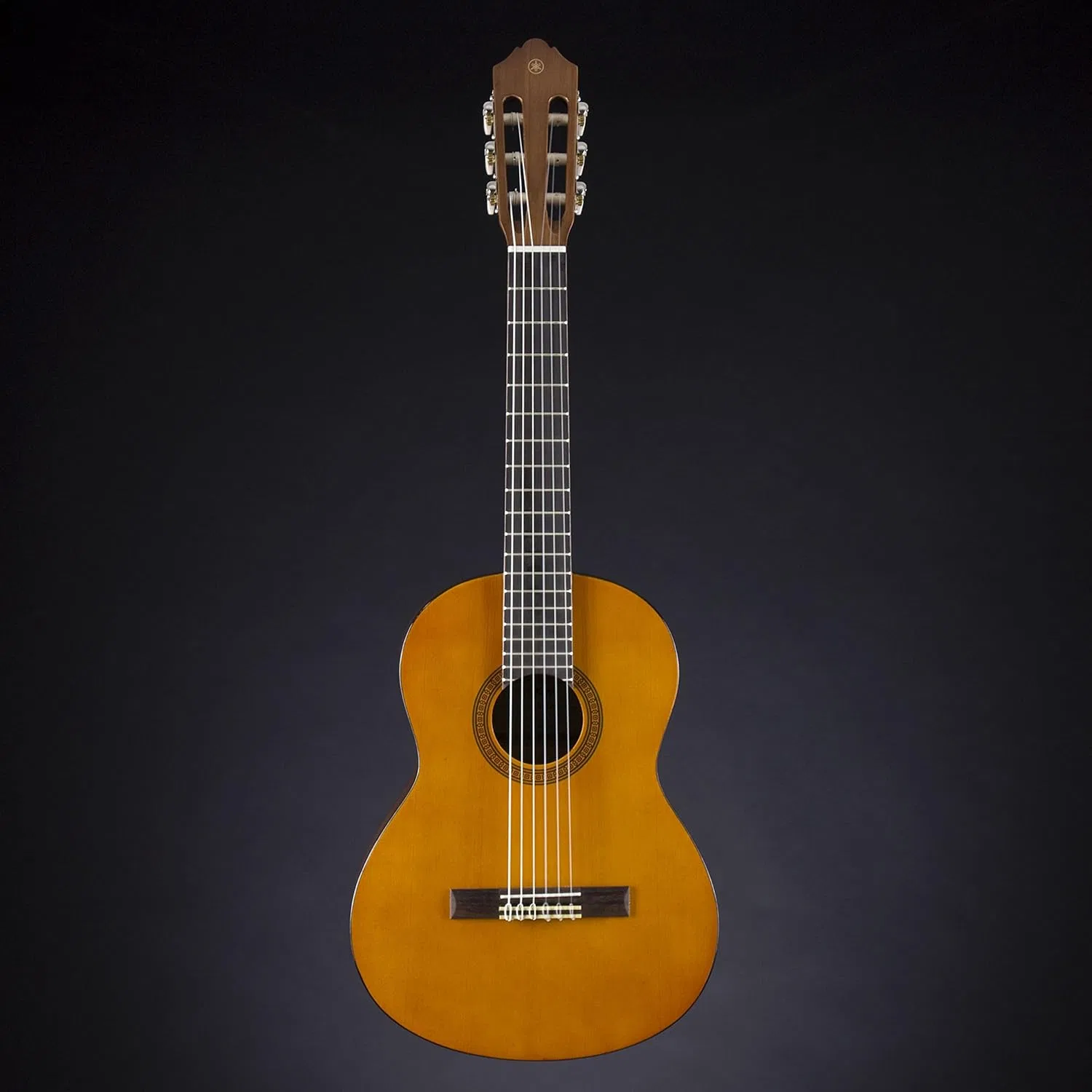картинка Классическая гитара, 1/2, CGS102AII, Yamaha, Natural от магазина Одежда+