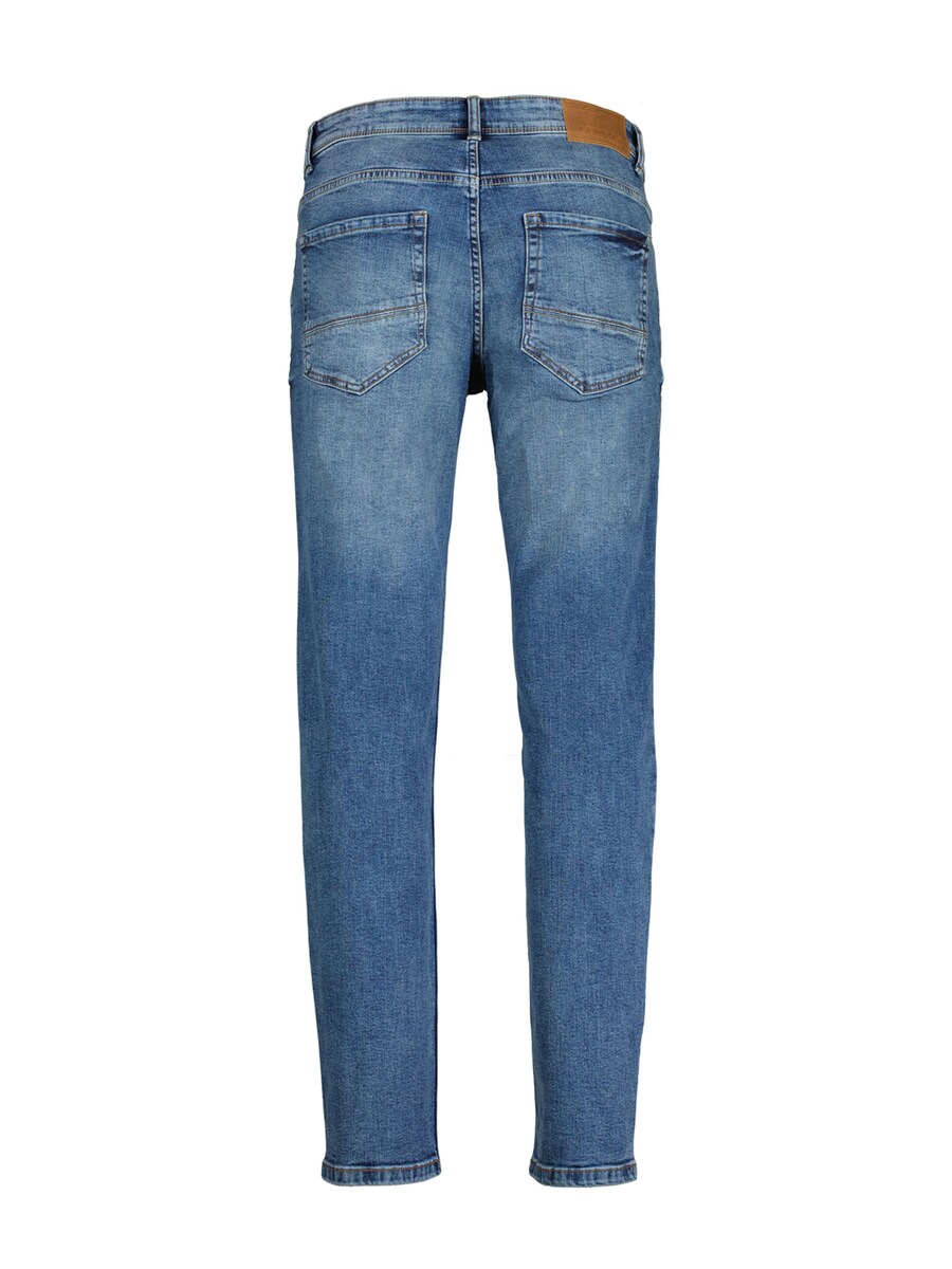 картинка Джинсы Lerros Slim Fit Conlin, синий от магазина Одежда+