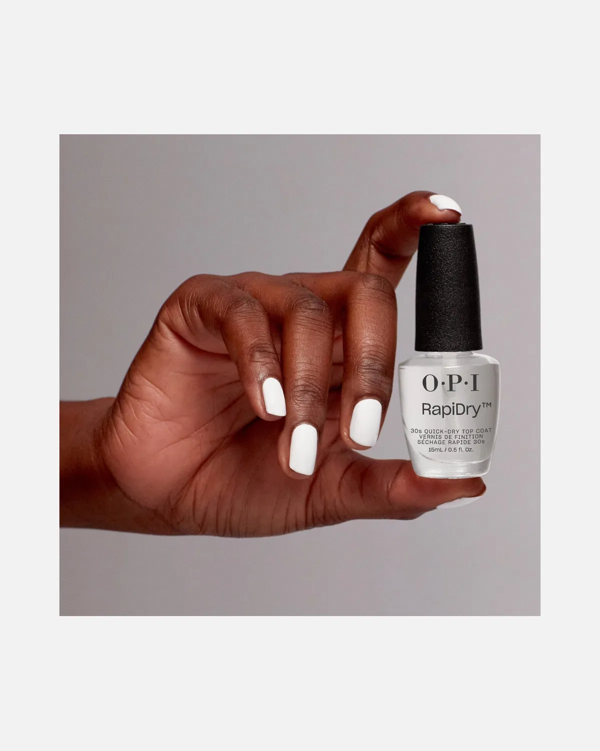 картинка Верхнее покрытие Рапидри Opi, 15 Ml от магазина Одежда+