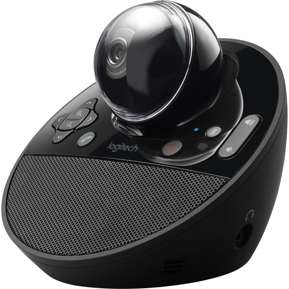 картинка Камера для видеоконференций Logitech BCC950 ConferenceCam от магазина Одежда+