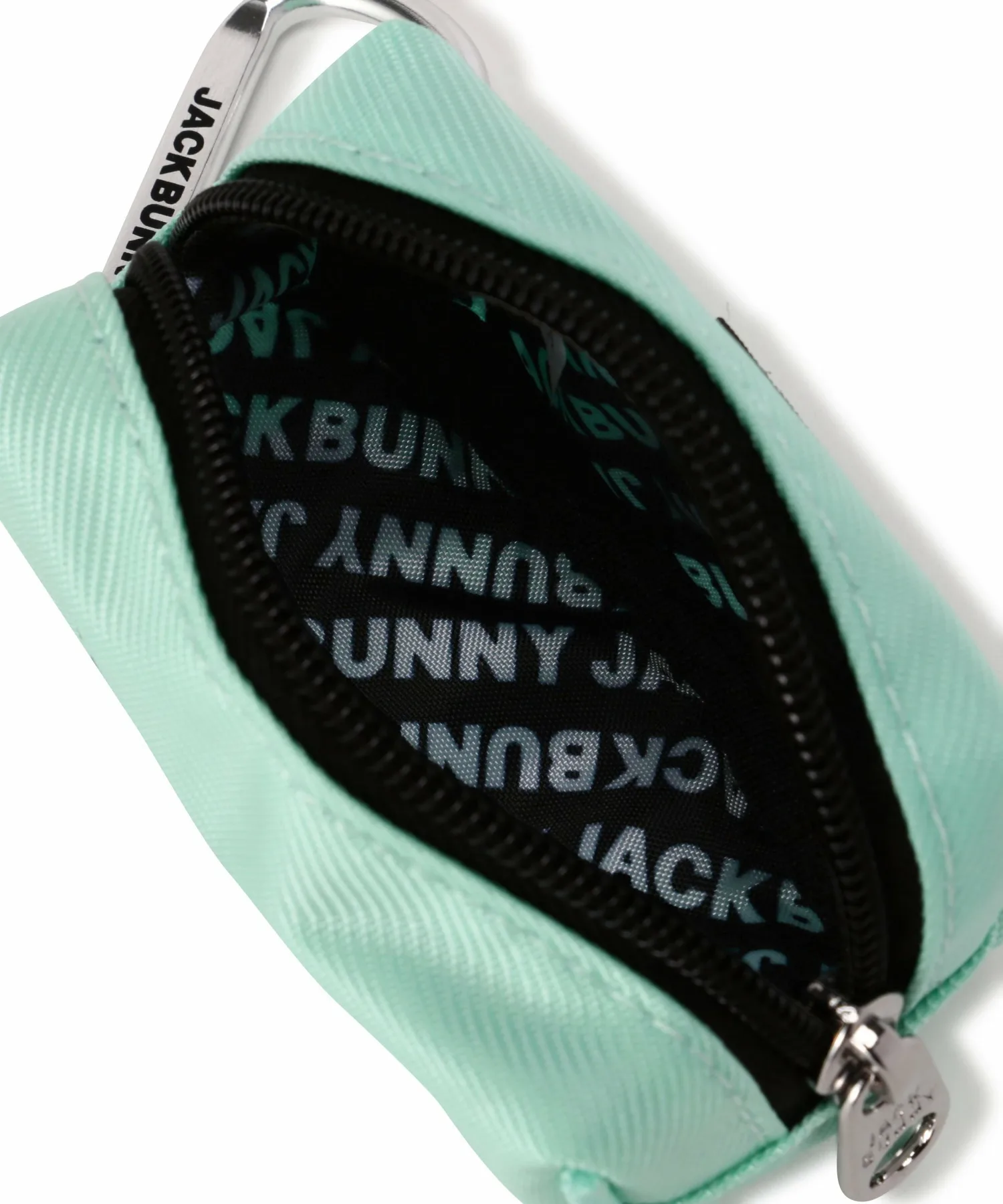 картинка Чехол для мяча Jack Bunny!!, mint от магазина Одежда+