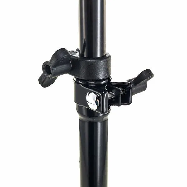 картинка Палка для тамбурима, твердая, пластиковая, Meinl TBRS-BK, Black от магазина Одежда+