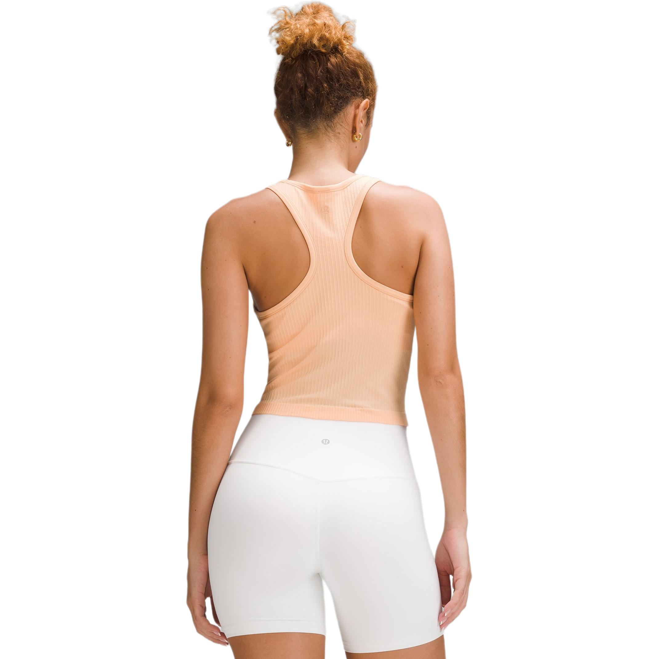 картинка Футболка Ebb To Street Lululemon, синий от магазина Одежда+
