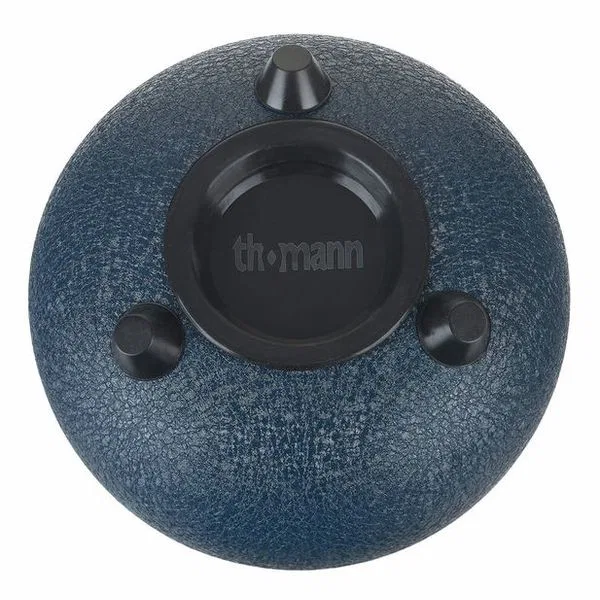 картинка Язычковый барабан Thomann Tongue Drum 6", navy blue от магазина Одежда+