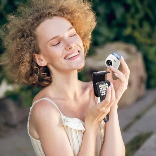 картинка Чехол для камеры Fujifilm instax PAL от магазина Одежда+