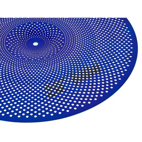 картинка Тренировочная тарелка Ride 20", Millenium, Blue от магазина Одежда+