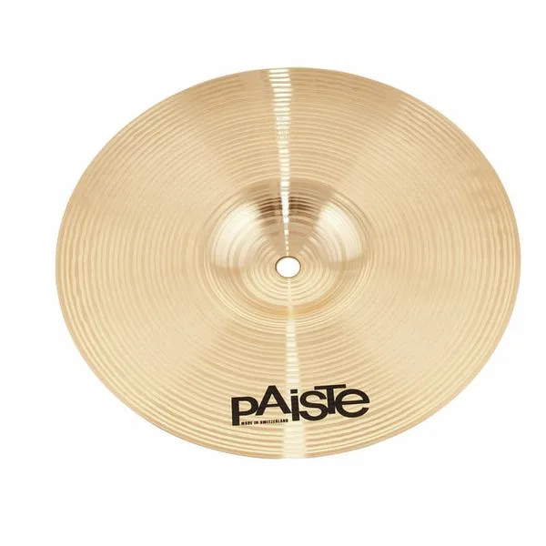 картинка Тарелка Splash, 10", Paiste Signature от магазина Одежда+
