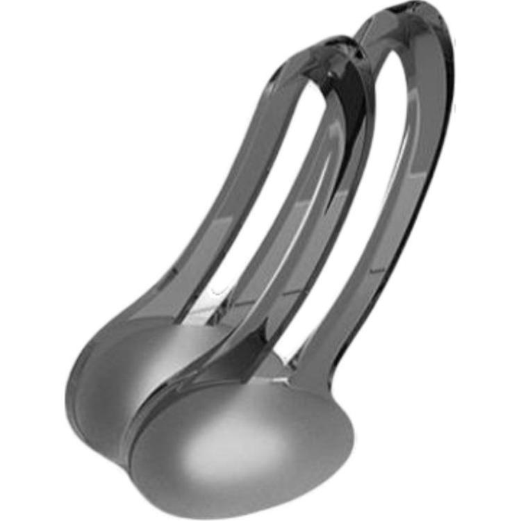 картинка Носовые зажимы Unisex Silicone LINING, розовый от магазина Одежда+