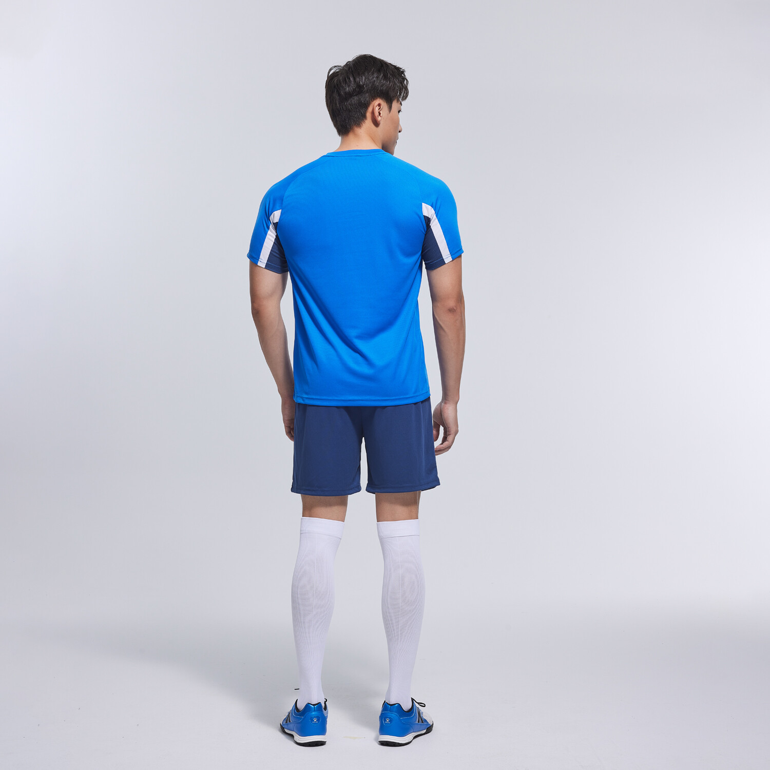 картинка Футбольная форма унисекс Kelme от магазина Одежда+