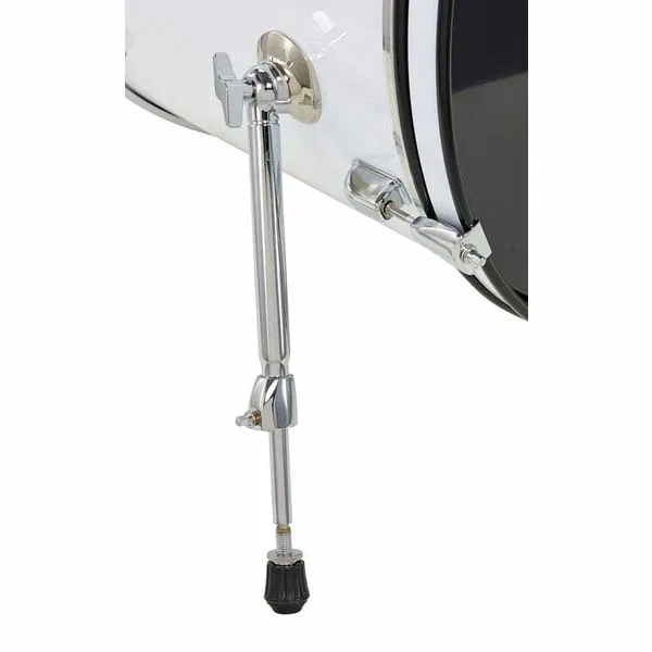 картинка Бас-барабан Millenium Focus 22"x16" White от магазина Одежда+