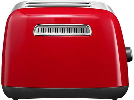 картинка Тостер KitchenAid 5KMT221EER 1100W, красный от магазина Одежда+