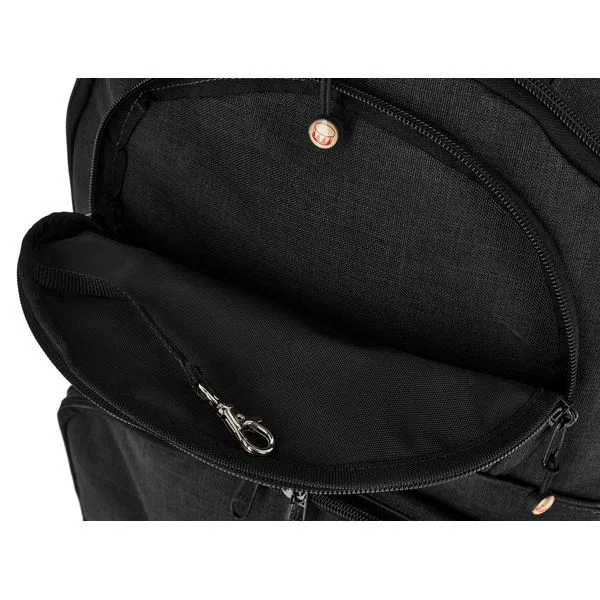 картинка Сумка для колотушек Kolberg 897D, Anthracite от магазина Одежда+
