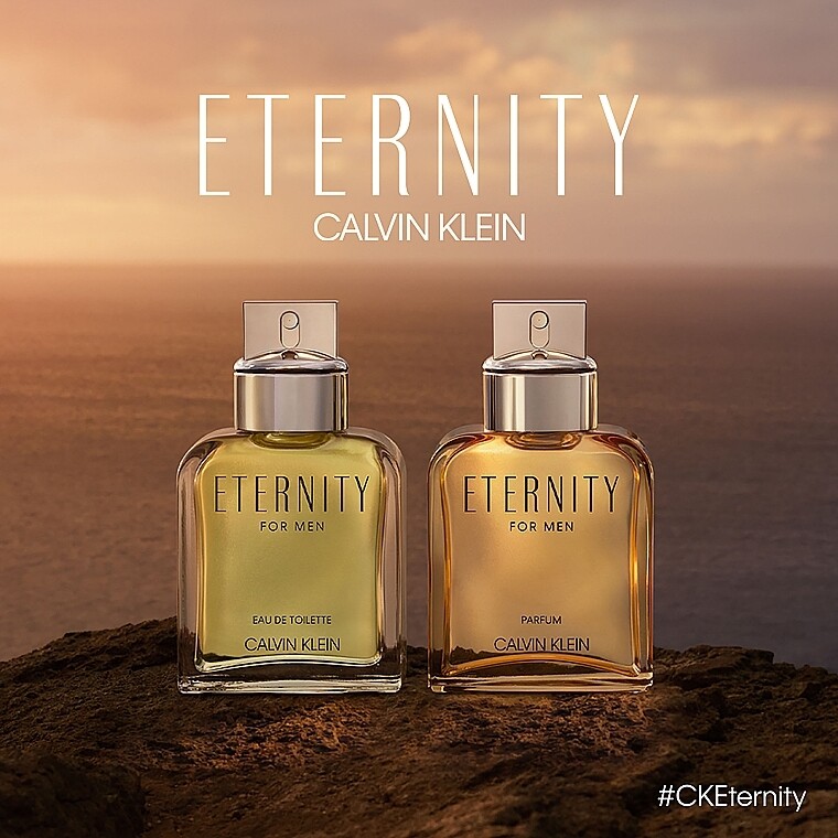 картинка Calvin Klein Eternity For Men от магазина Одежда+